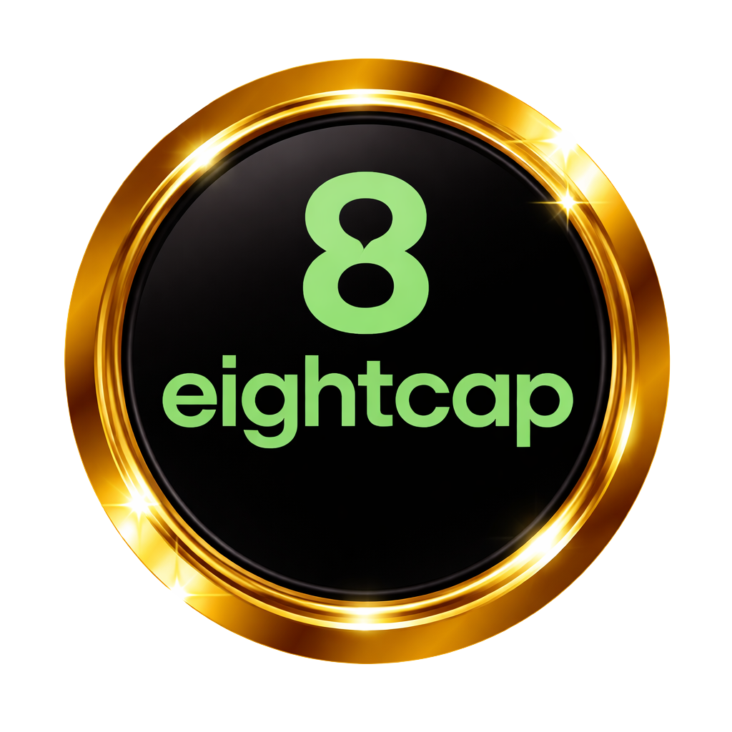 Eightcap