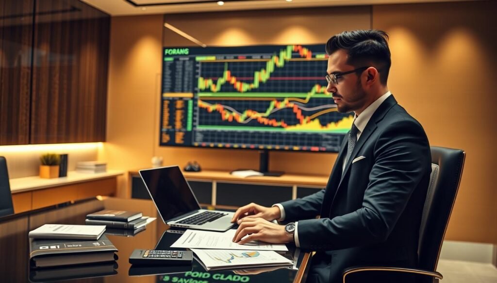 กลยุทธ์รีเบท forex ลดต้นทุนการเทรด