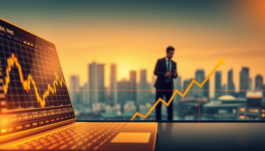 กลไกการทำงานของรีเบท Forex