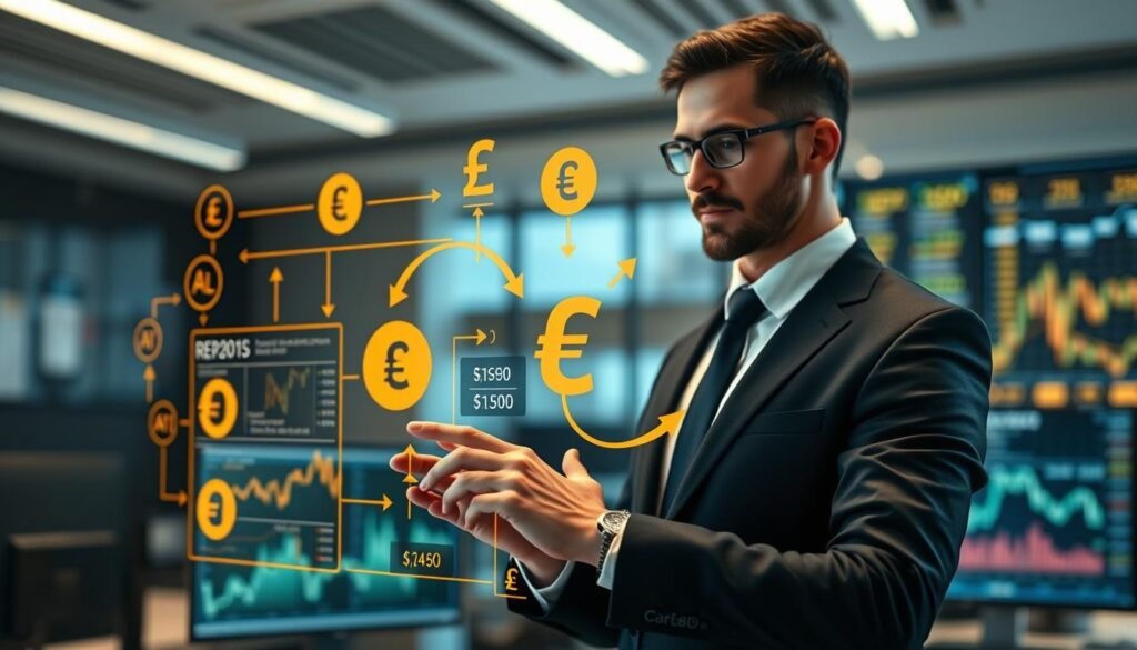 กลไกรีเบท Forex