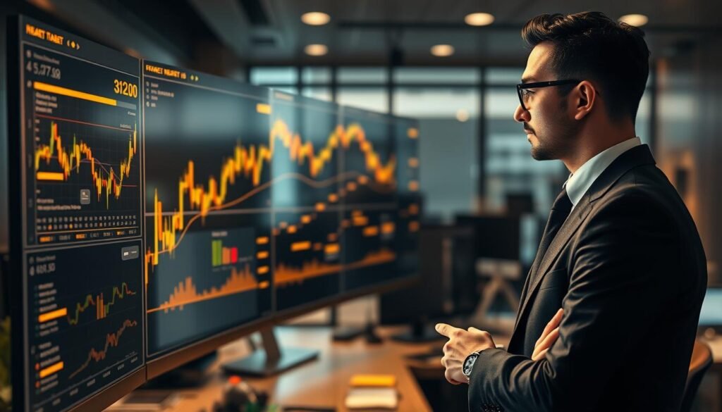 ระบบการทำงานของรีเบท Forex