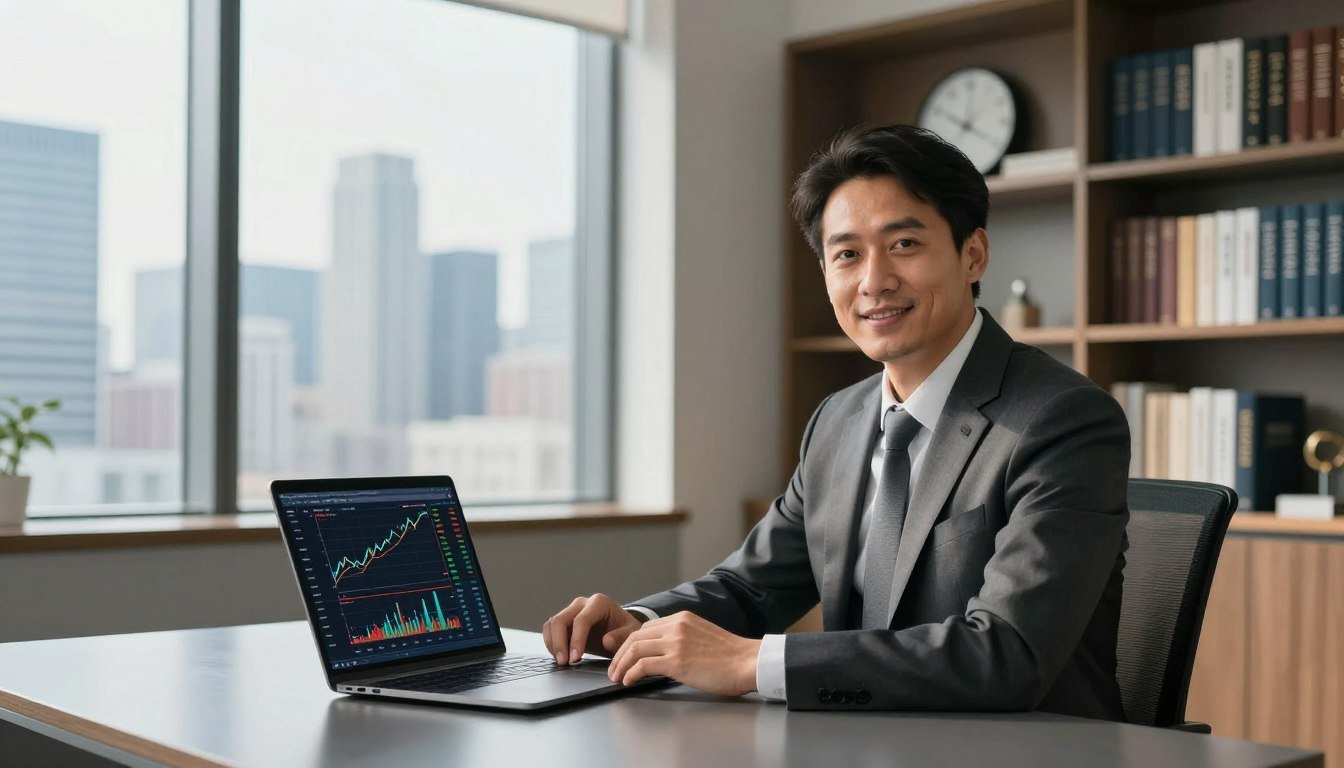 รีวิว โบรกเกอร์ HFM ปี 2026