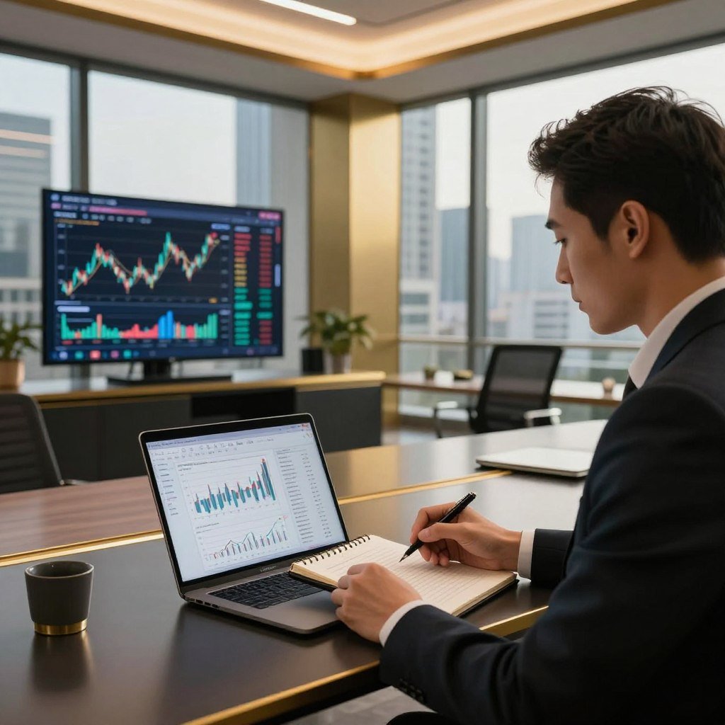 รีวิว โบรกเกอร์ exness