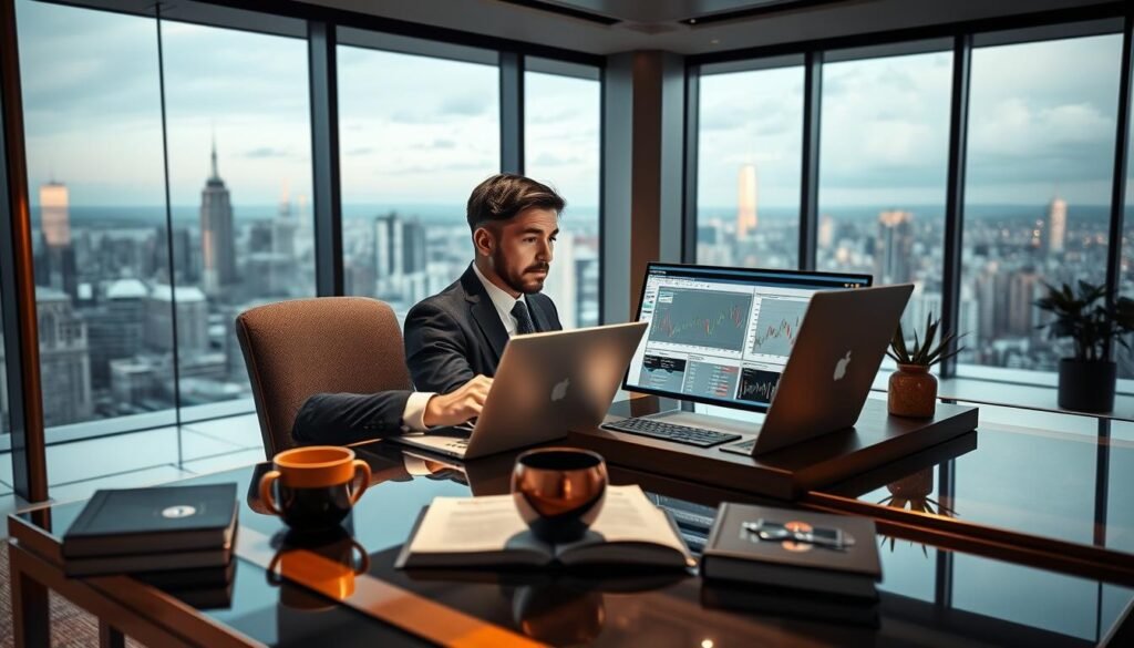 รีวิวโบรกเกอร์ forex