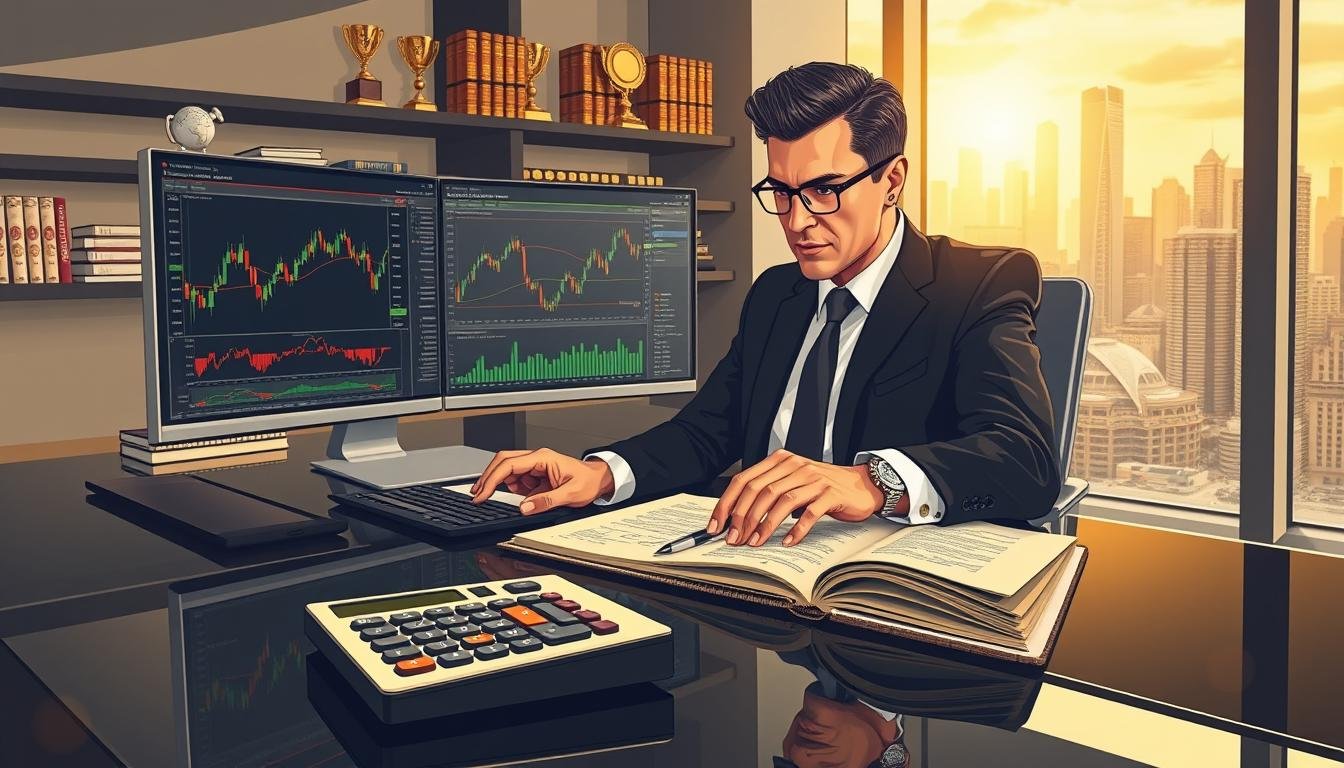 รีเบท Forex