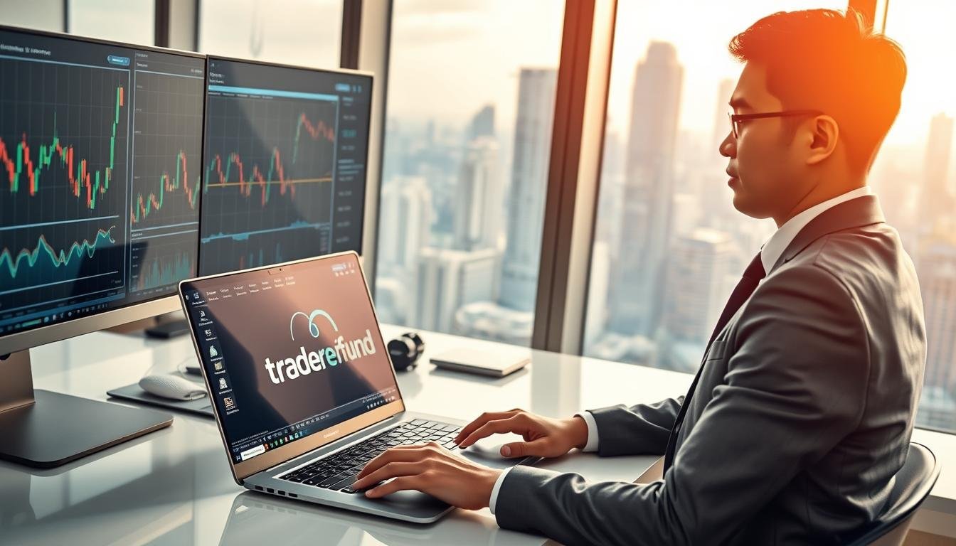 รีเบท Forex