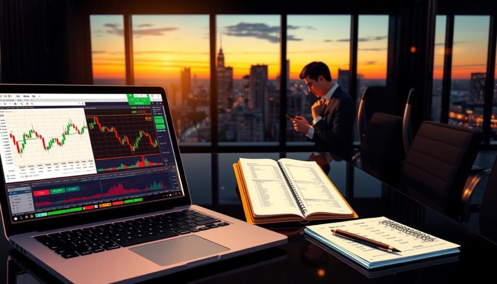 รูปแบบการคำนวณรีเบท forex