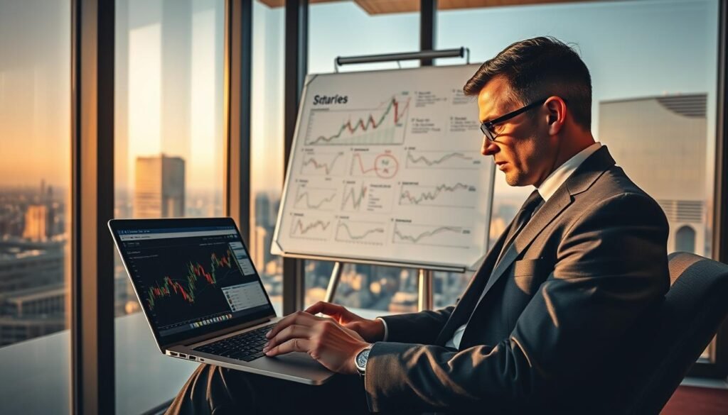 วิเคราะห์สไตล์การเทรด forex rebate