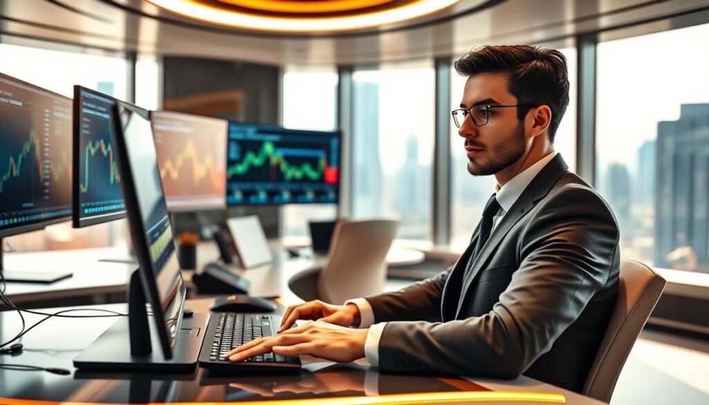 โบรกเกอร์ forex