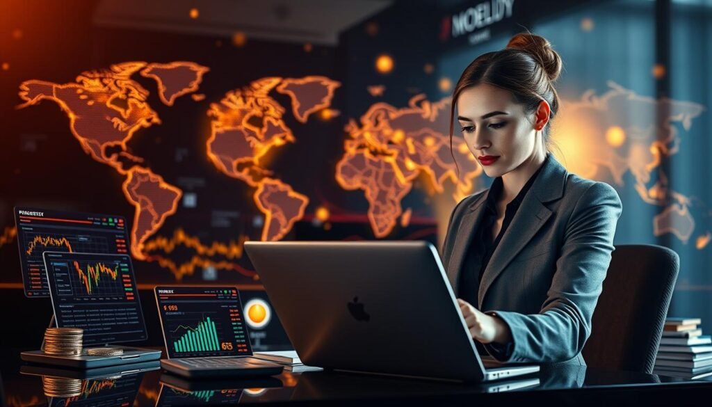 โปรแกรมส่งเสริมการเทรด Forex