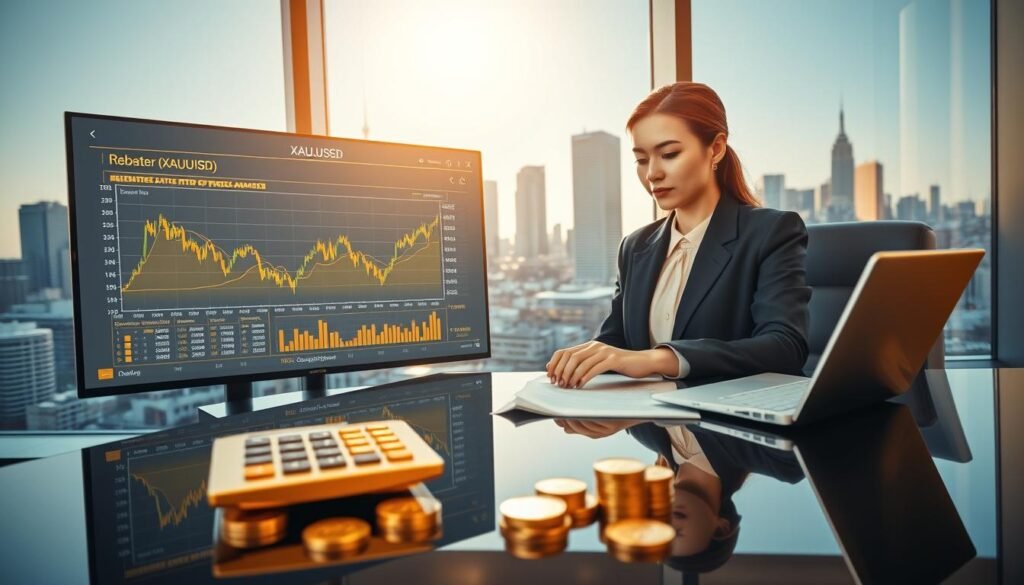 Forex Rebate