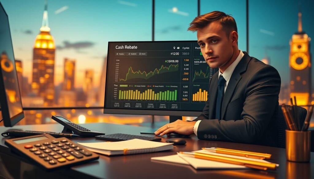 Forex Rebate