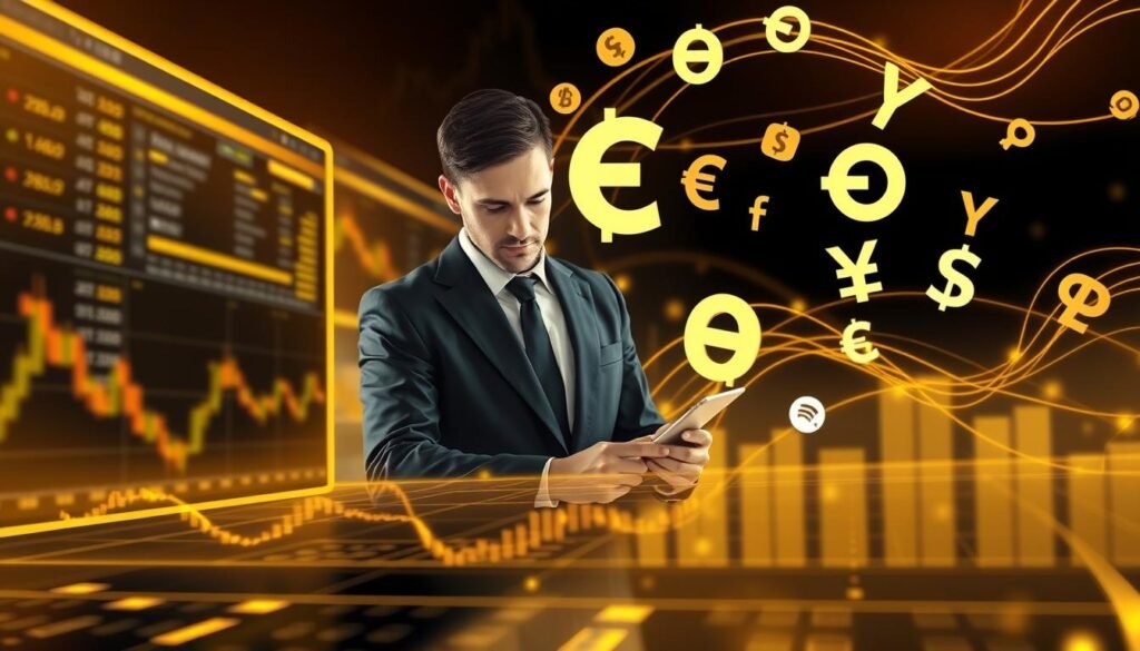 กลไกการทำงานของรีเบท Forex