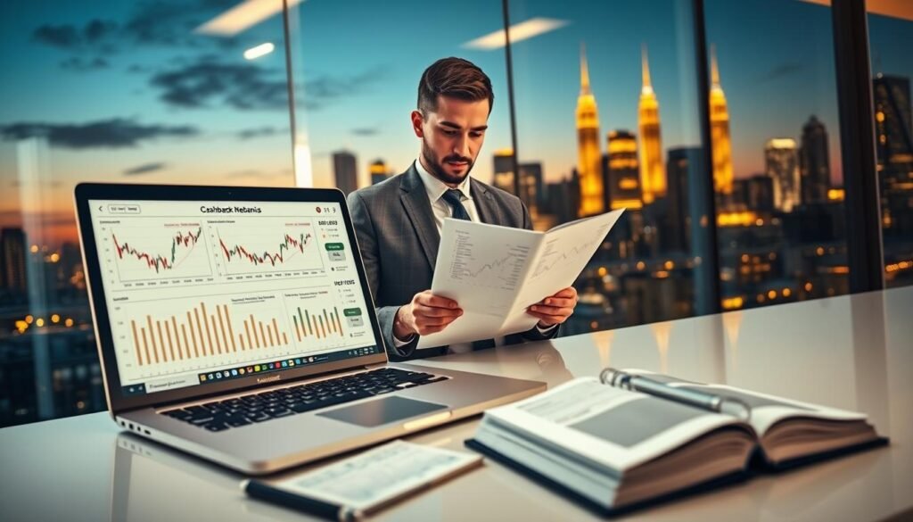 กลไกเงินคืนรีเบต forex