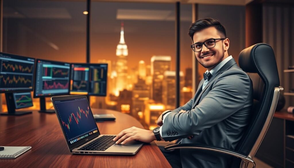 ข้อมูลโบรกเกอร์ vt markets สินทรัพย์การเทรด