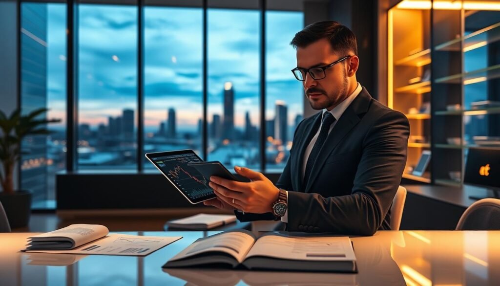 ความน่าเชื่อถือของโบรกเกอร์ iux