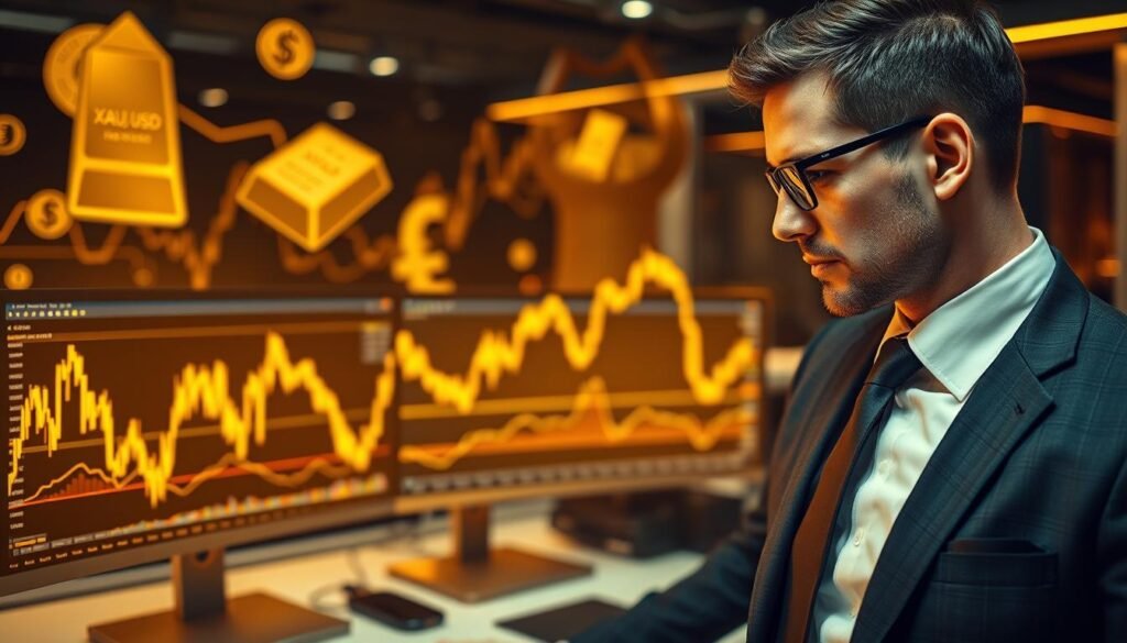 ความสำคัญของ Forex Rebate สำหรับทองคำ