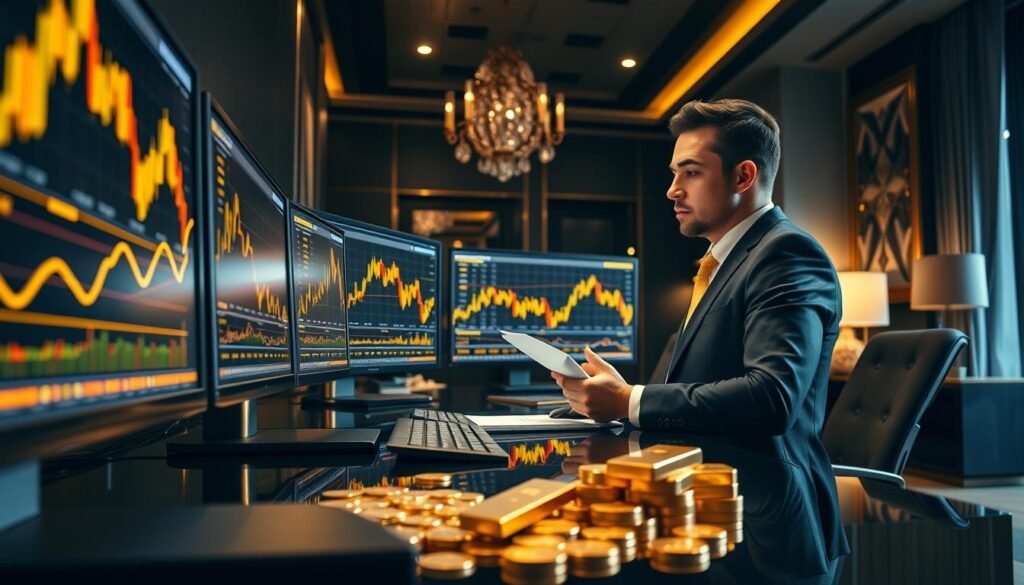 บริการรีเบททองคำ