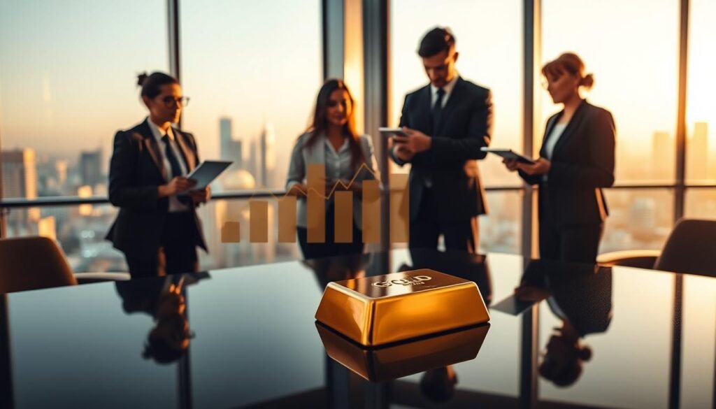 บริการรีเบททองคำ