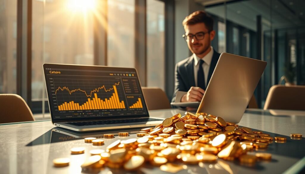 บริการรีเบททองคำ