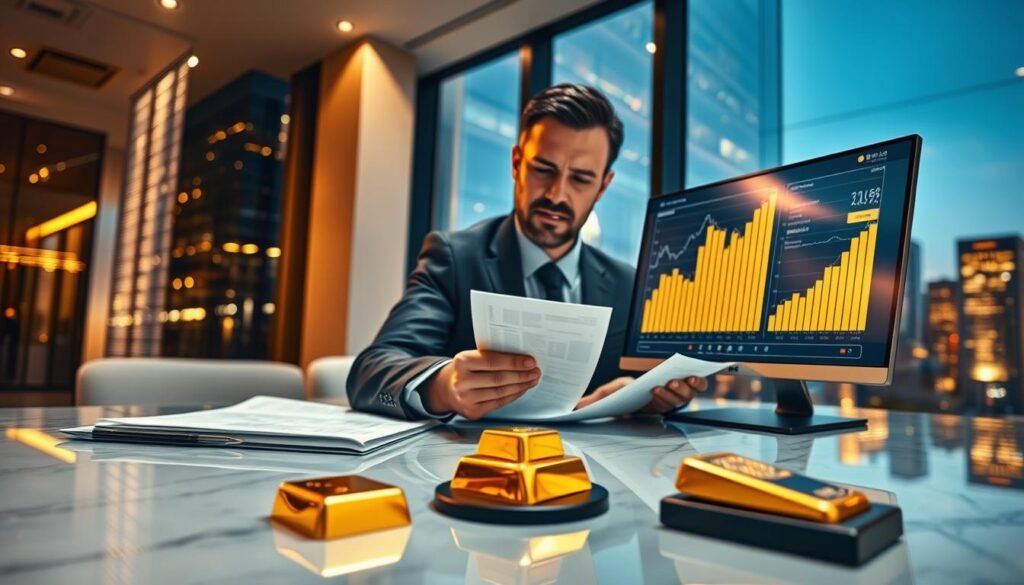 บริการรีเบททองคำ