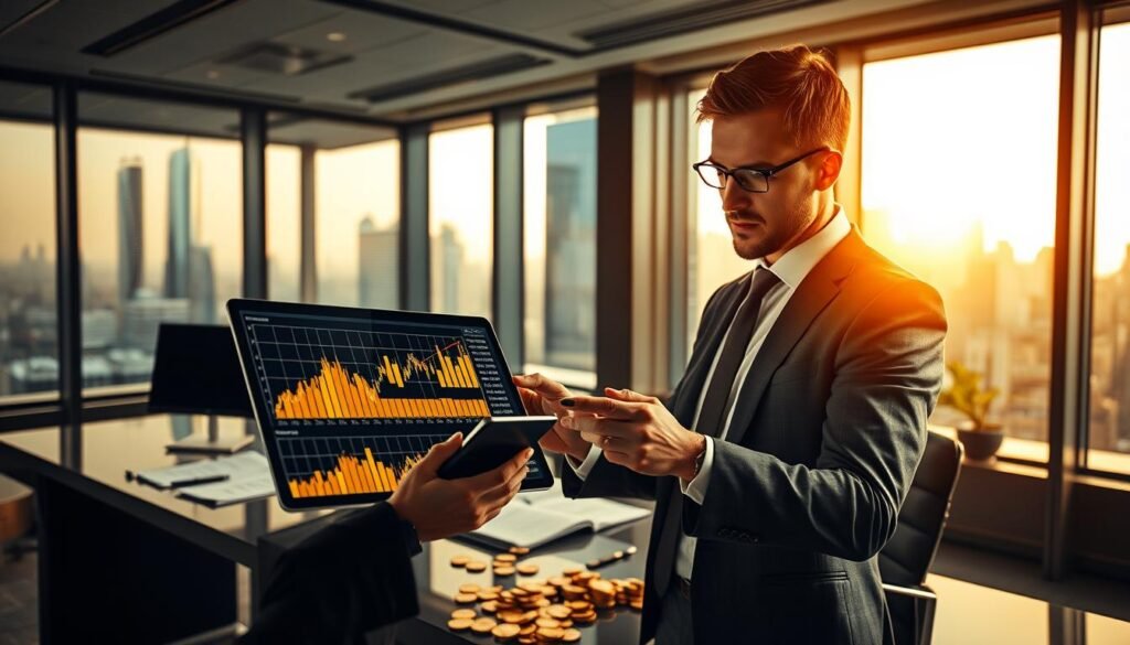 บริการรีเบททองคำเพิ่มกำไร