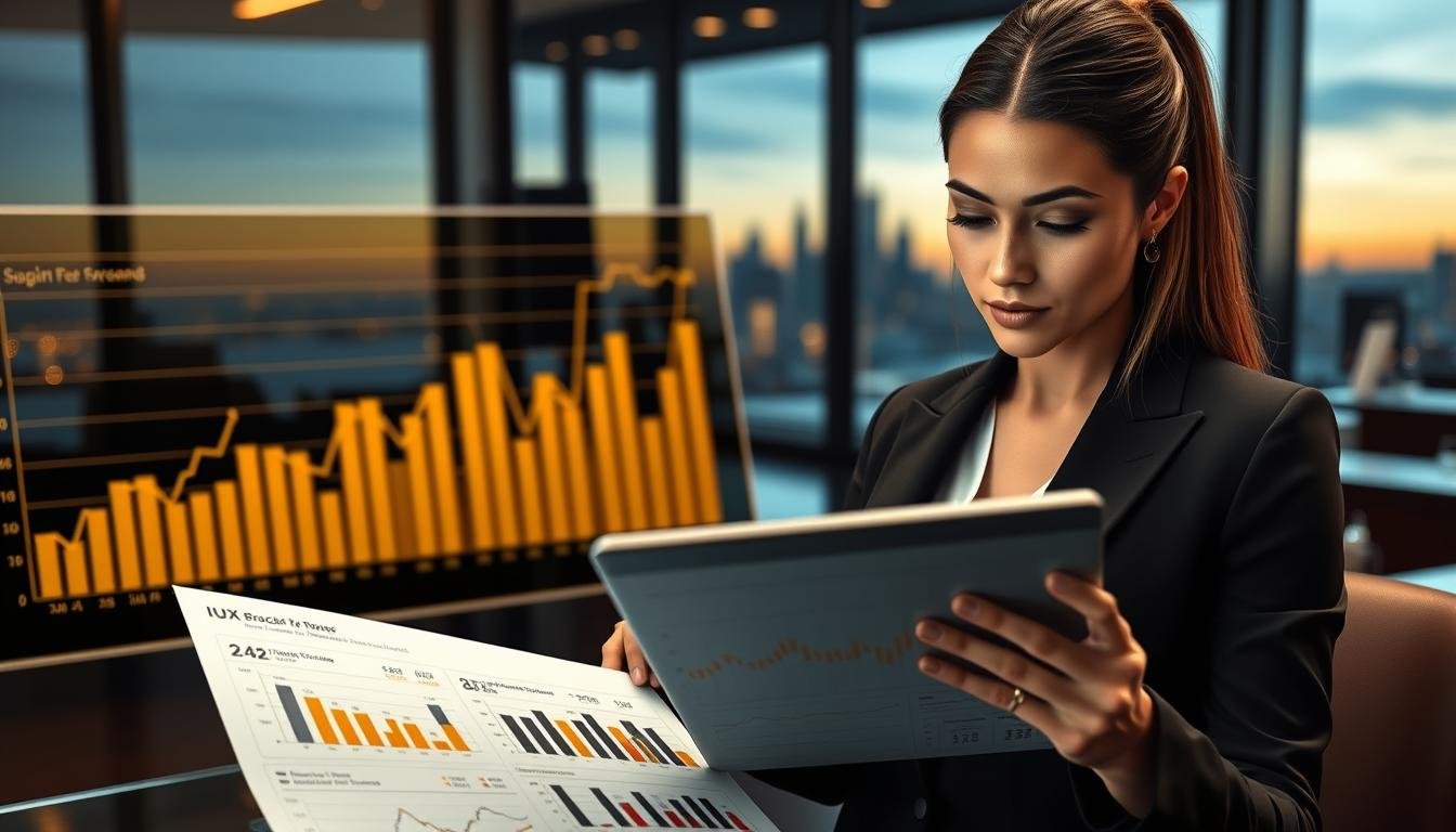 รีวิว โบรกเกอร์ IUX