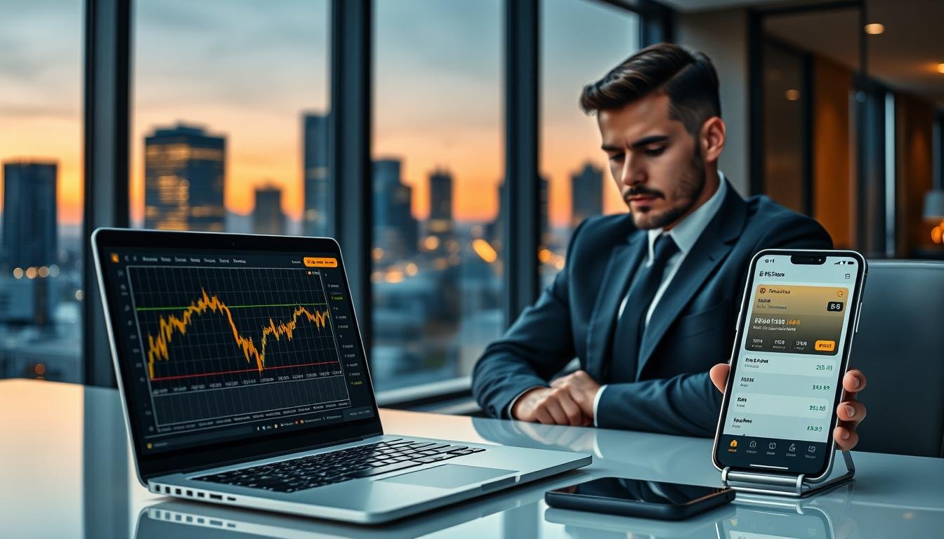 รีวิวโบรกเกอร์ FBS