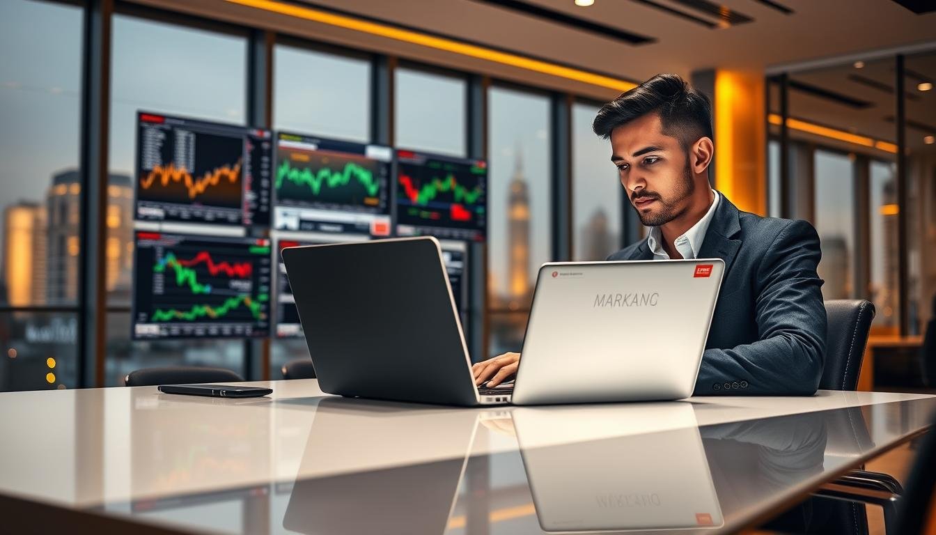 รีวิวโบรกเกอร์ VT Markets