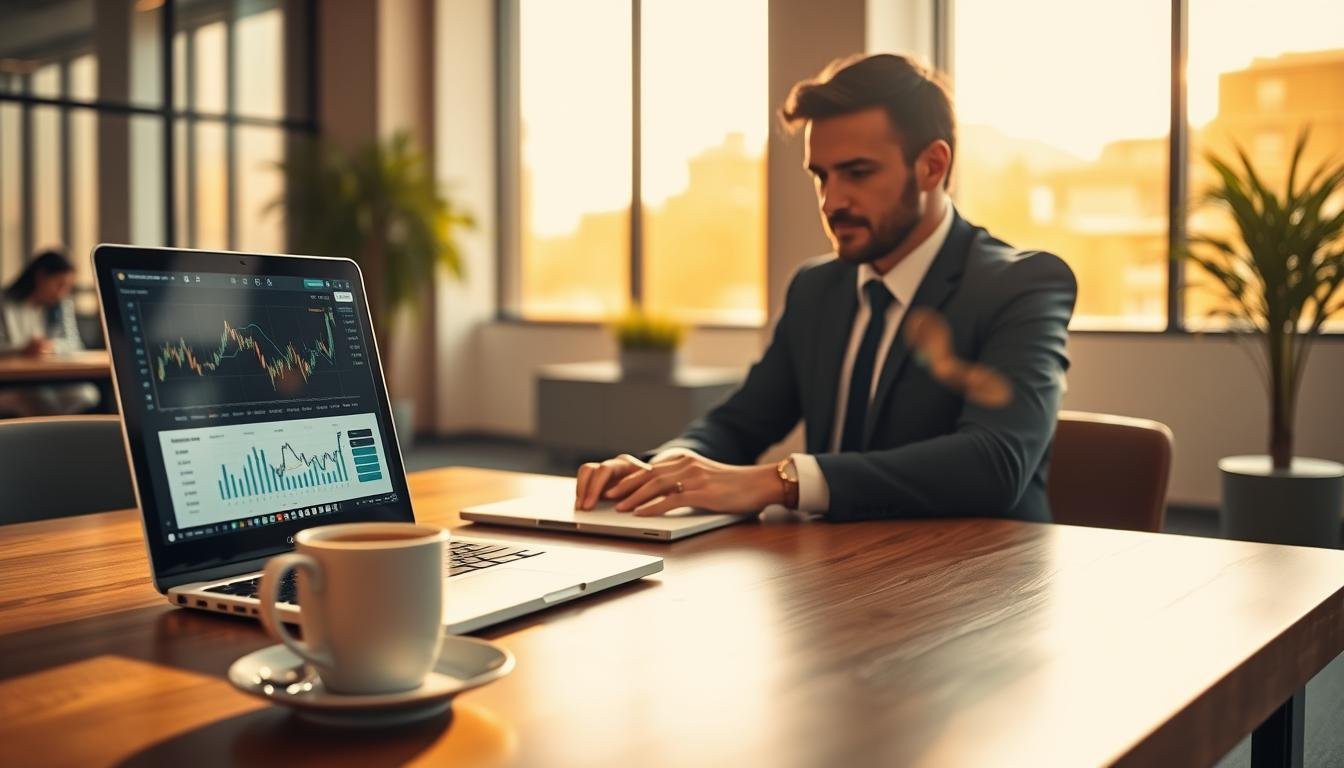 รีวิวโบรกเกอร์ Vantage