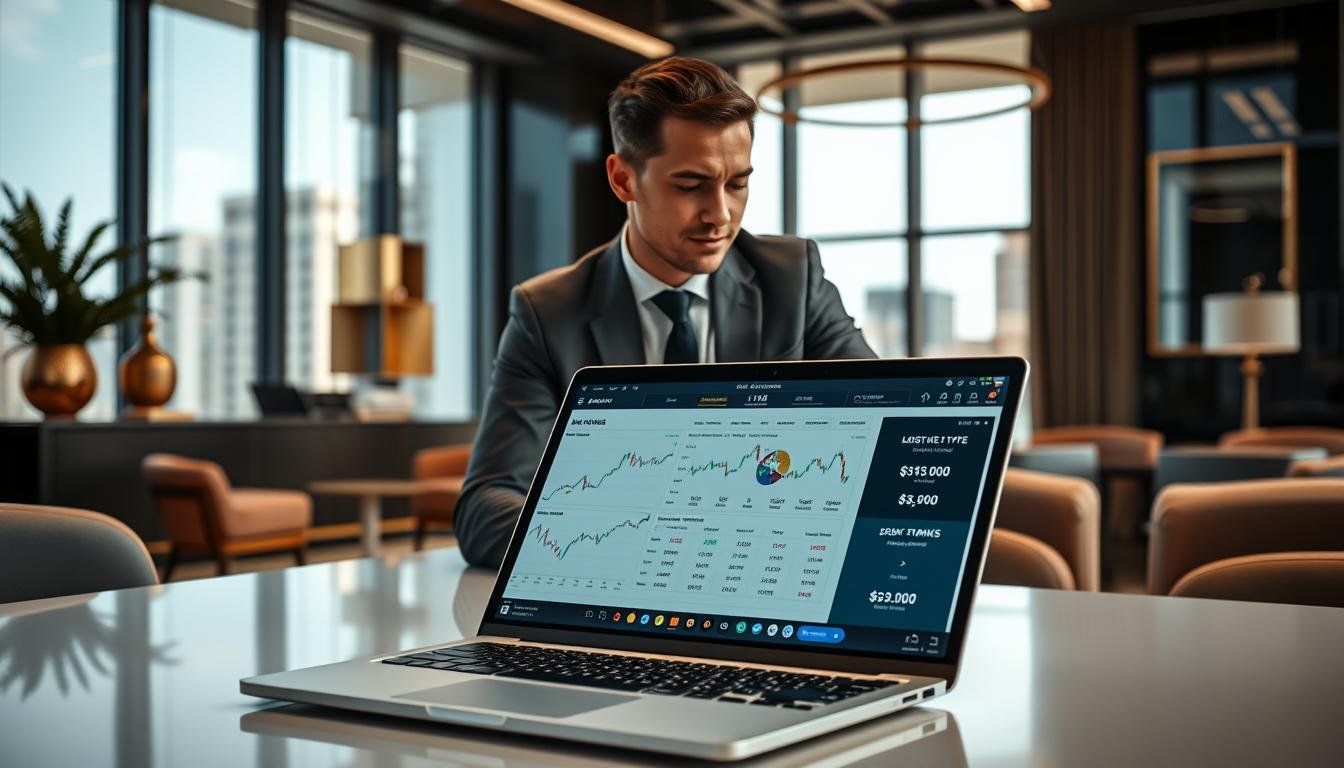 รีวิวโบรกเกอร์ XS.com
