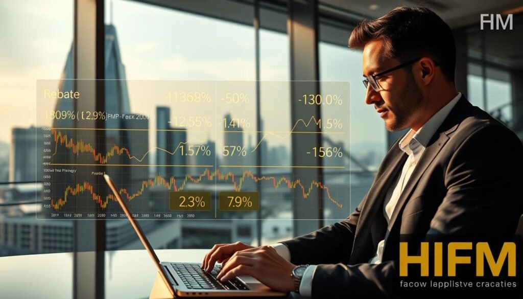 รีเบต forex