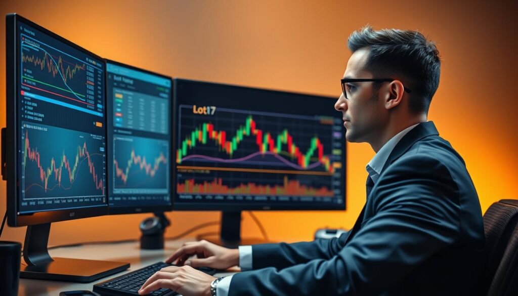 รีเบต forex ปริมาณ lot