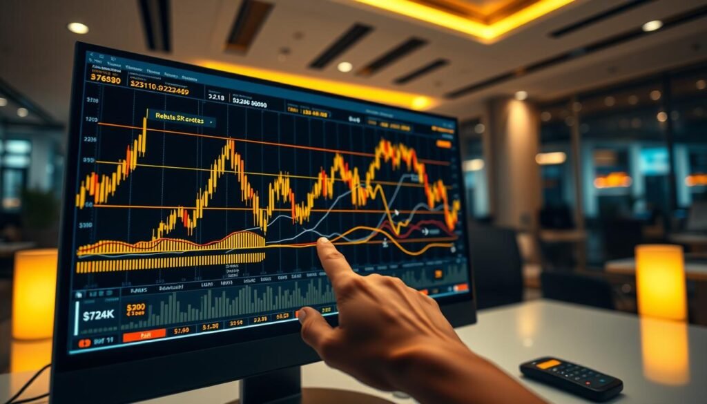 รีเบต forex แบบเรียลไทม์