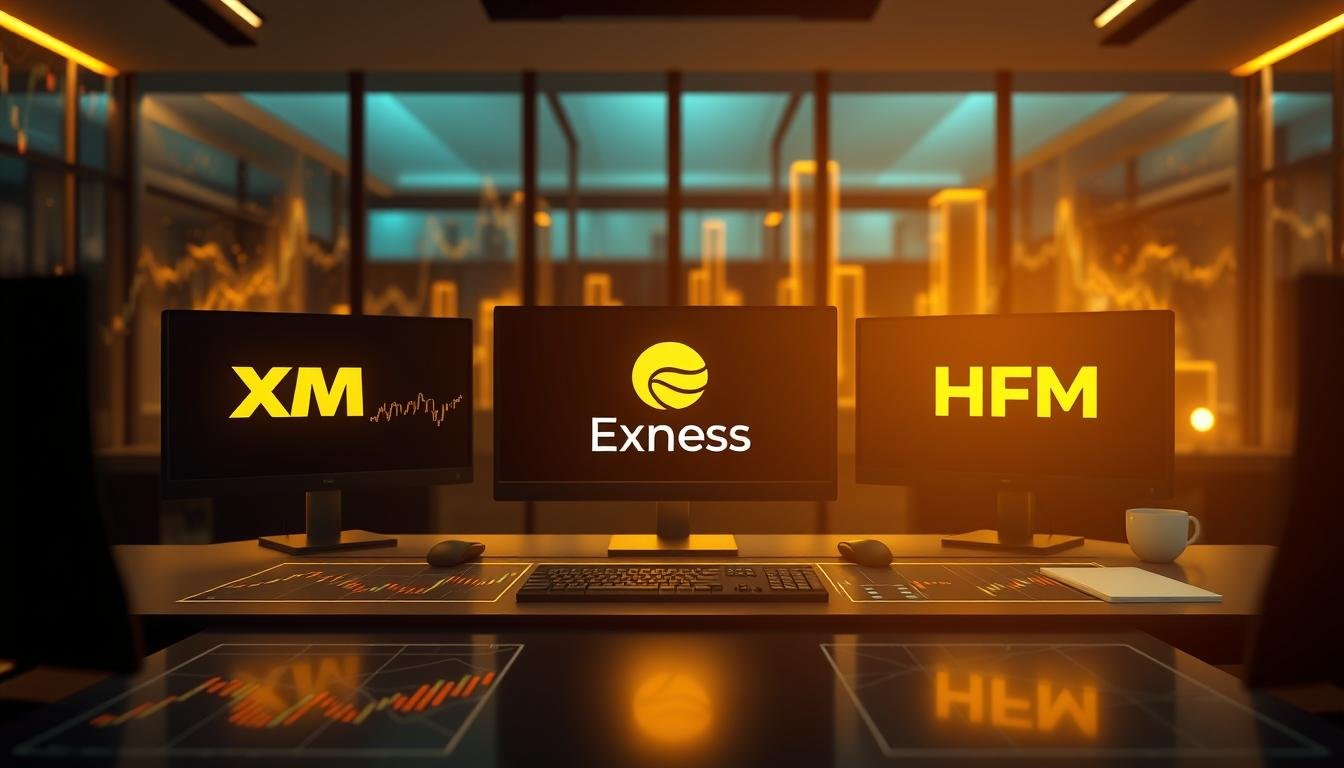 รีเบท Forex