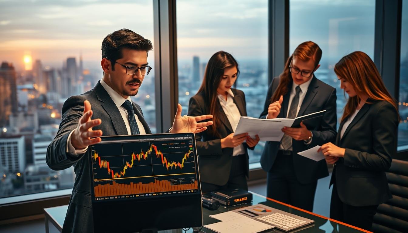 รีเบท Forex