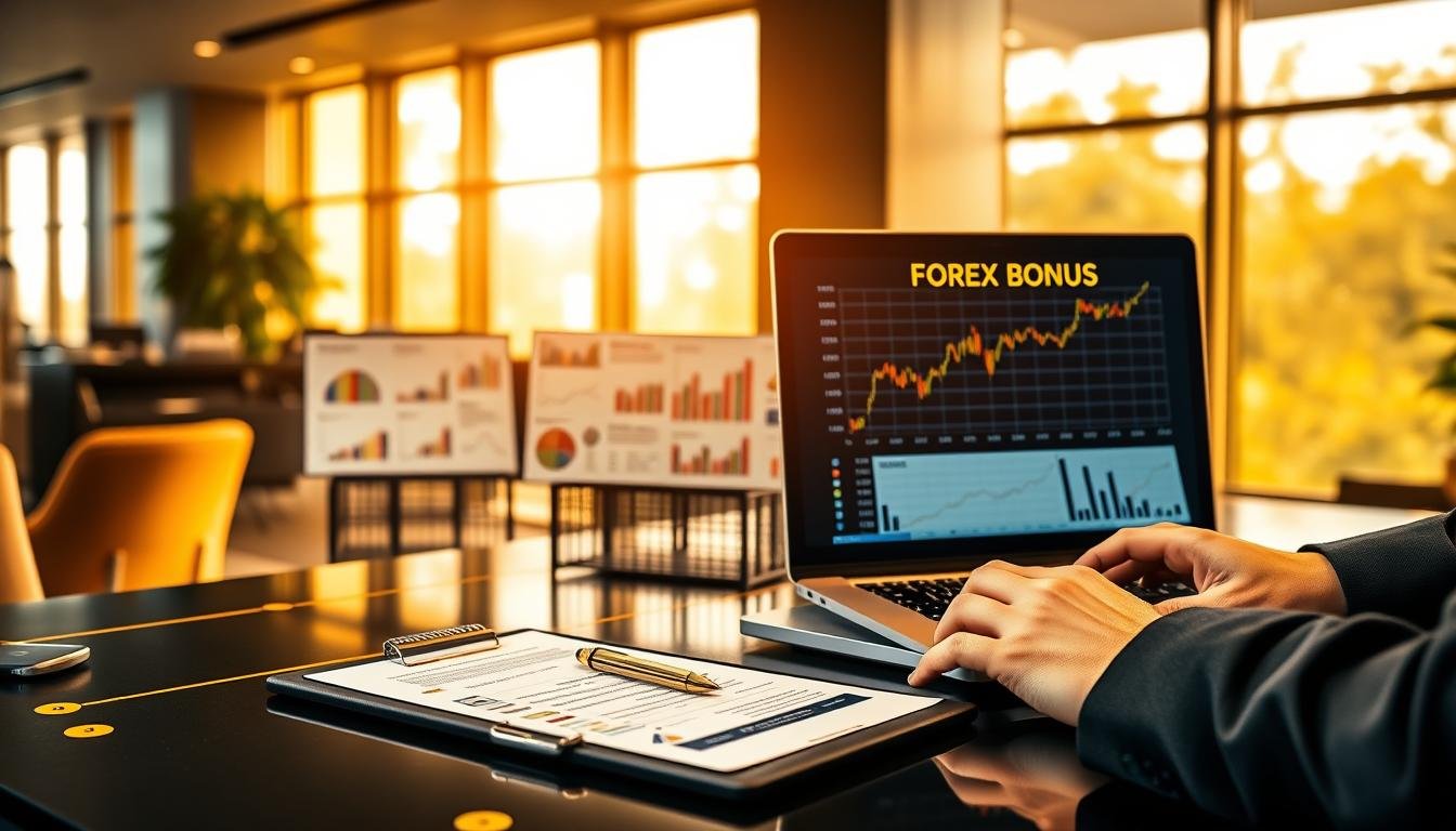 รีเบท Forex