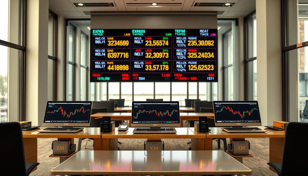 รีเบท ฟอเร็กซ์