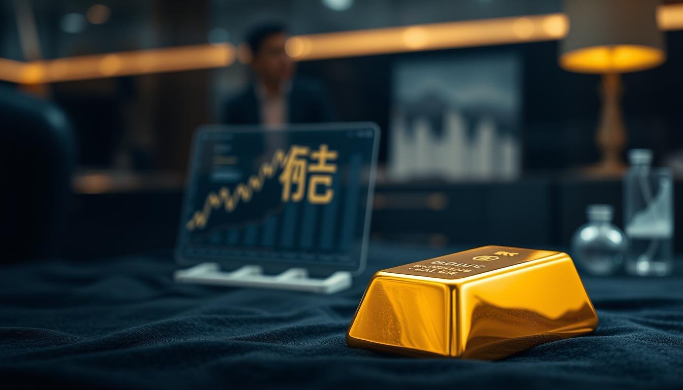 รีเบททองคำ