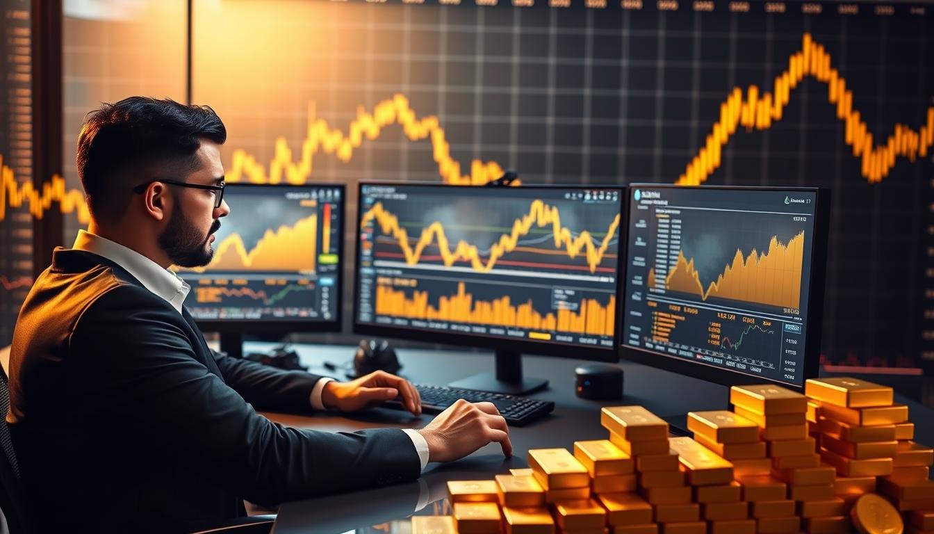 รีเบททองคำ