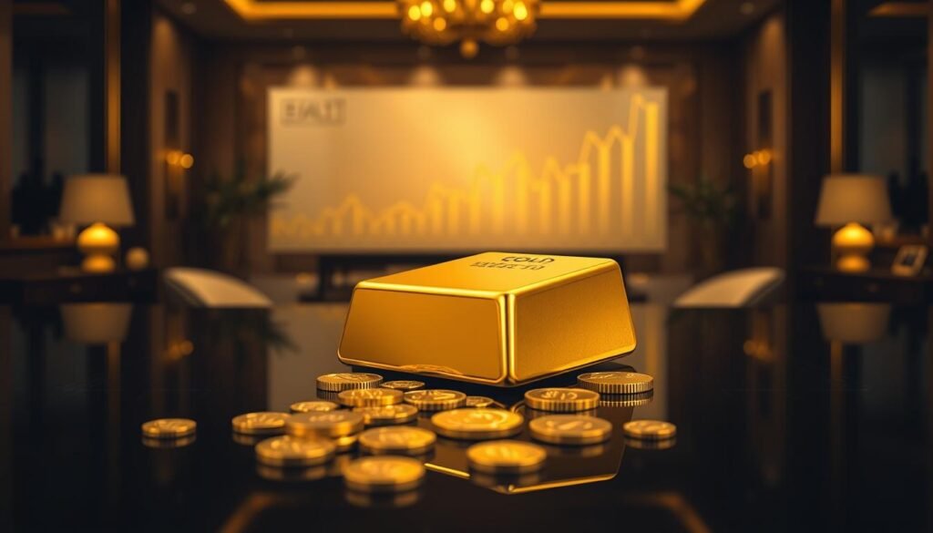 รีเบททองคำ