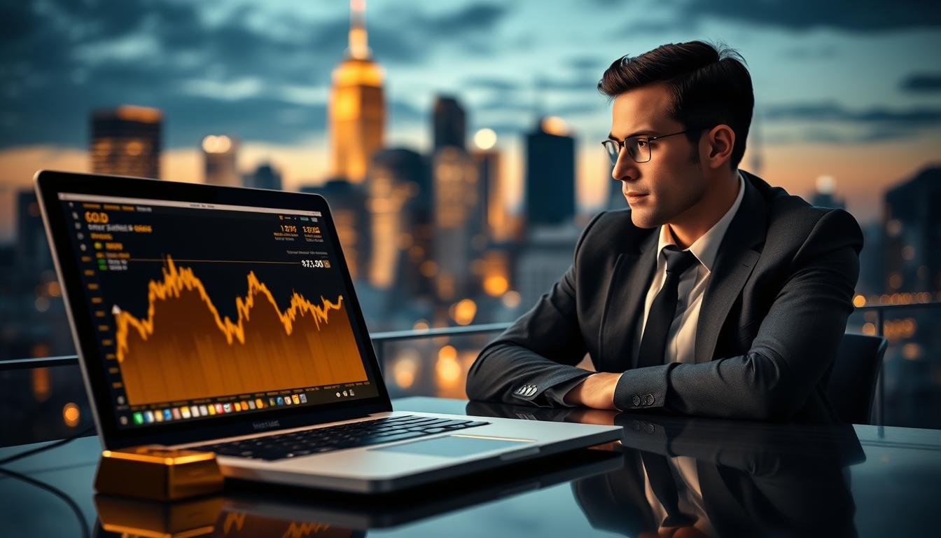 รีเบททองคำ