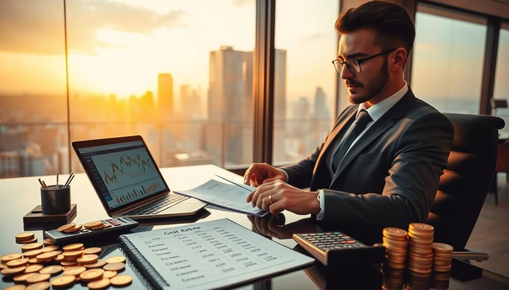 วิธีการใช้รีเบททองคำ