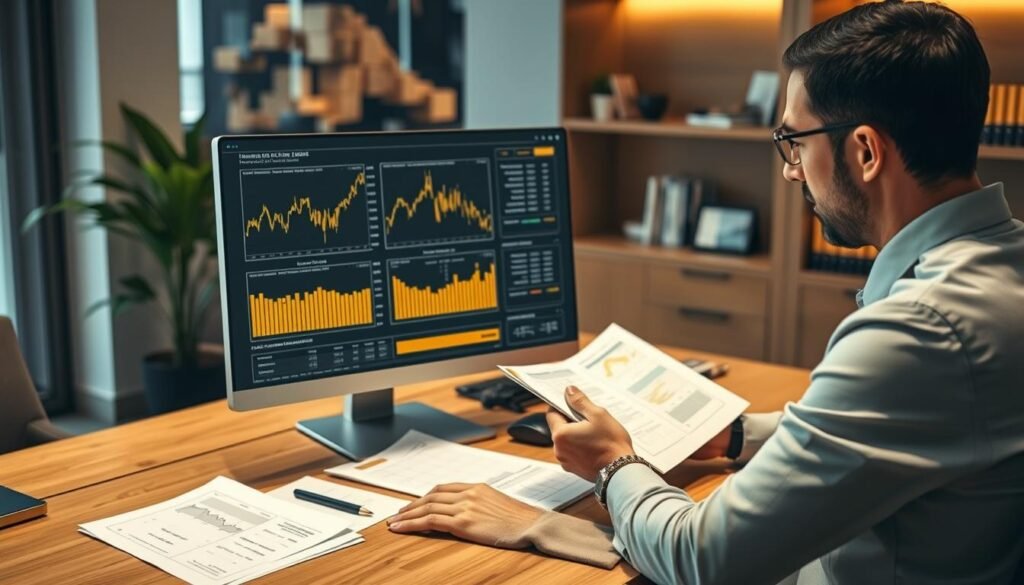 วิธีการใช้รีเบททองคำด้วยการเข้าใจกลไกการคำนวณ