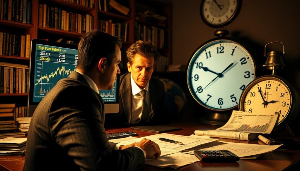 อันตรายจากรีเบท forex สูง