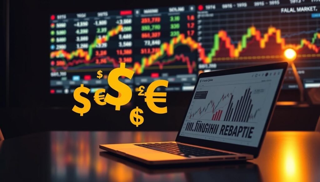 เปรียบเทียบรีเบท forex