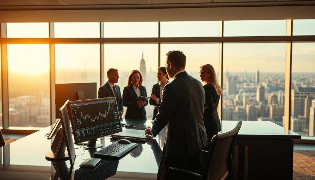 โบรกเกอร์ดีที่สุด XS.com