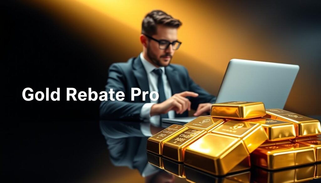 โปรโมชั่นรีเบททองคำ