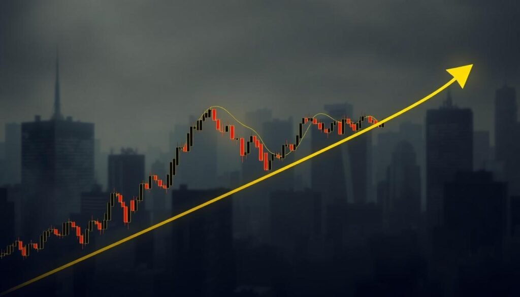 ความหมาย Bear Pennant