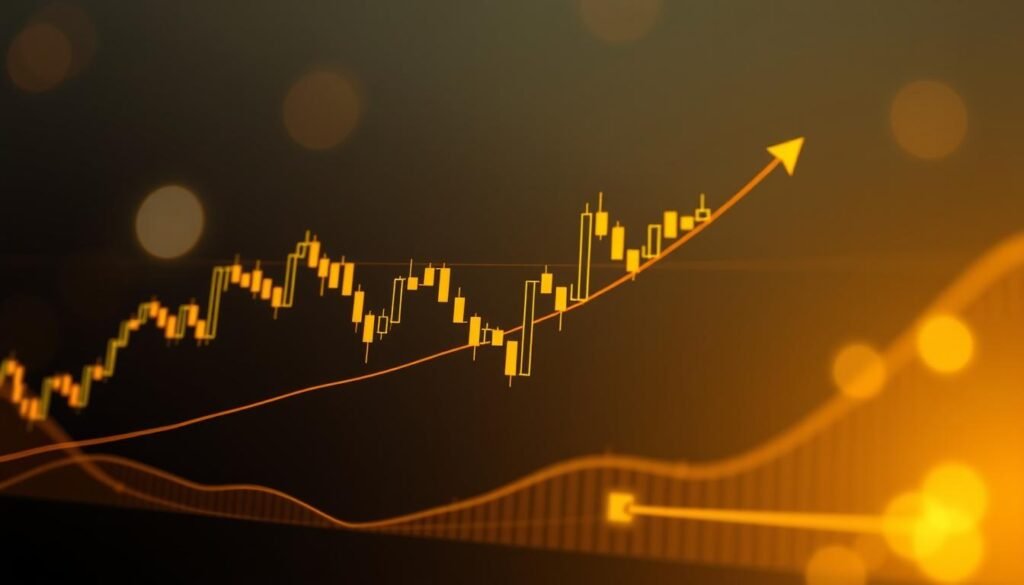 Ascending Triangle ใน Forex